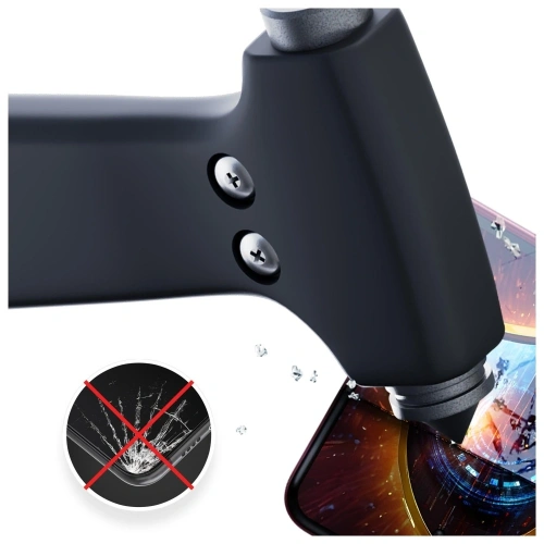 Buy 3MK Silky Matt Privacy Motorola Razr 60 Ultra - 3MK16037 - {ean13} - Home Screen Store Europe