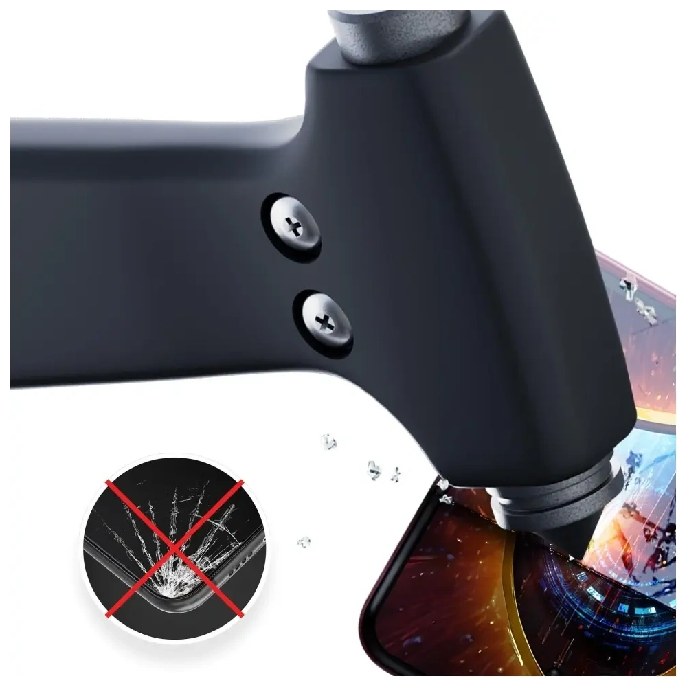 Folia prywatyzująca 3MK Silky Matt Privacy do Motorola Razr 60 Ultra