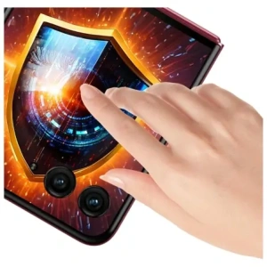 Kup 3MK Silky Matt Privacy Motorola Razr 60 Ultra - 3MK16037 - {ean13} - Sklep Home Screen