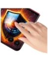 Buy 3MK Silky Matt Privacy Motorola Razr 60 Ultra - 3MK16037 - {ean13} - Home Screen Store Europe