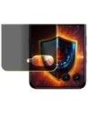 Buy 3MK Silky Matt Privacy Motorola Razr 60 Ultra - 3MK16037 - {ean13} - Home Screen Store Europe