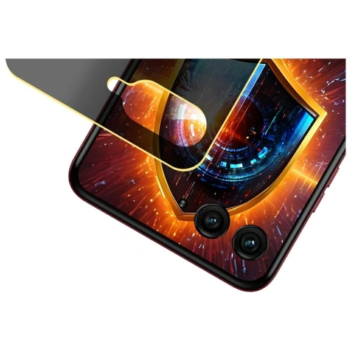 Buy 3MK Silky Matt Privacy Motorola Razr 60 Ultra - 3MK16037 - {ean13} - Home Screen Store Europe