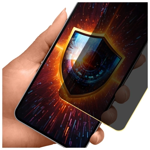 Kup 3MK Silky Matt Privacy Nothing Phone (3a) / (3a) Pro - 3MK16038 - {ean13} - Sklep Home Screen