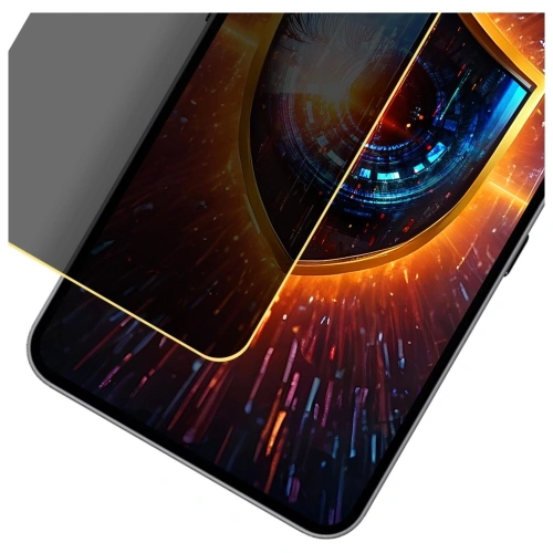 Kup 3MK Silky Matt Privacy Nothing Phone (3a) / (3a) Pro - 3MK16038 - {ean13} - Sklep Home Screen