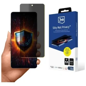 Kup 3MK Selymes Matt Magánélet OnePlus 13R - 3MK16039 - {ean13} - Sklep Home Screen