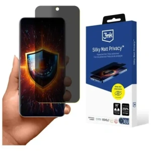 Kup Folia prywatyzująca 3MK Silky Matt Privacy do Oppo Reno 13 Pro - 3MK16040 - {ean13} - Sklep Home Screen