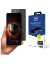 3MK Silky Matt Privacy POCO M7 Pro 5G