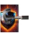 Buy 3MK Silky Matt Privacy POCO X7 - 3MK16042 - {ean13} - Home Screen Store Europe