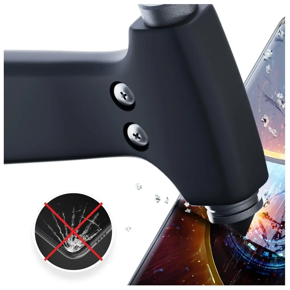 Folia prywatyzująca 3MK Silky Matt Privacy do POCO X7