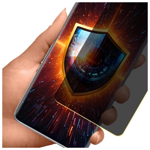 Buy 3MK Silky Matt Privacy POCO X7 - 3MK16042 - {ean13} - Home Screen Store Europe