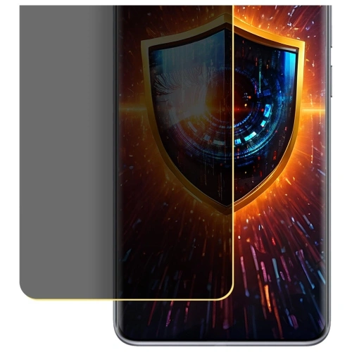 Kup Folia prywatyzująca 3MK Silky Matt Privacy do POCO X7 - 3MK16042 - {ean13} - Sklep Home Screen