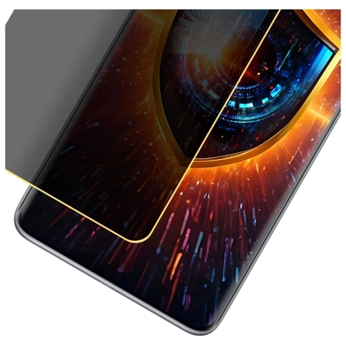 Buy 3MK Silky Matt Privacy POCO X7 - 3MK16042 - {ean13} - Home Screen Store Europe