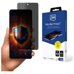 Kup Folia prywatyzująca 3MK Silky Matt Privacy do Realme 14 5G / 14T 5G - 3MK16043 - {ean13} - Sklep Home Screen