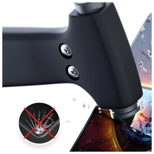 Buy 3MK Silky Matt Privacy Realme 14 5G / 14T 5G - 3MK16043 - {ean13} - Home Screen Store Europe