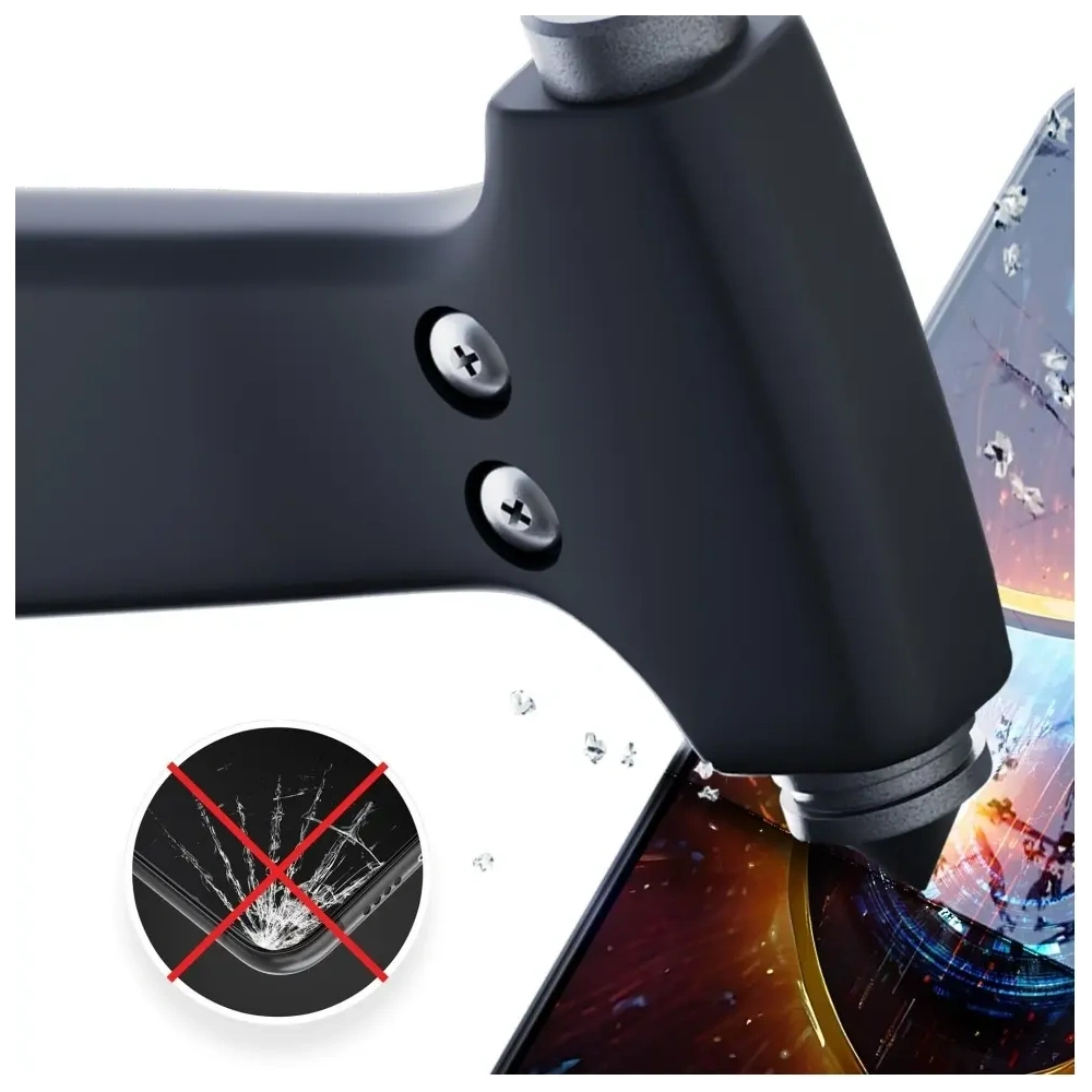 Folia prywatyzująca 3MK Silky Matt Privacy do Realme 14 5G / 14T 5G