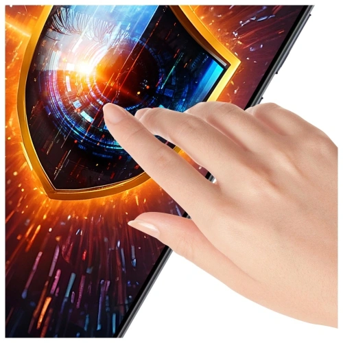 Buy 3MK Silky Matt Privacy Realme 14 5G / 14T 5G - 3MK16043 - {ean13} - Home Screen Store Europe