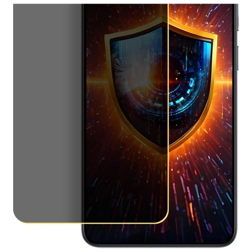 Buy 3MK Silky Matt Privacy Realme 14 5G / 14T 5G - 3MK16043 - {ean13} - Home Screen Store Europe