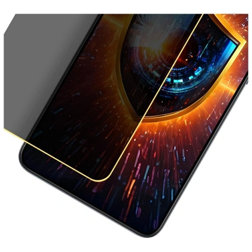 Buy 3MK Silky Matt Privacy Realme 14 5G / 14T 5G - 3MK16043 - {ean13} - Home Screen Store Europe