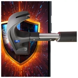 Kup 3MK Selyem Matt Privát Samsung Galaxy A35 / A55 5G - 3MK16044 - {ean13} - Sklep Home Screen