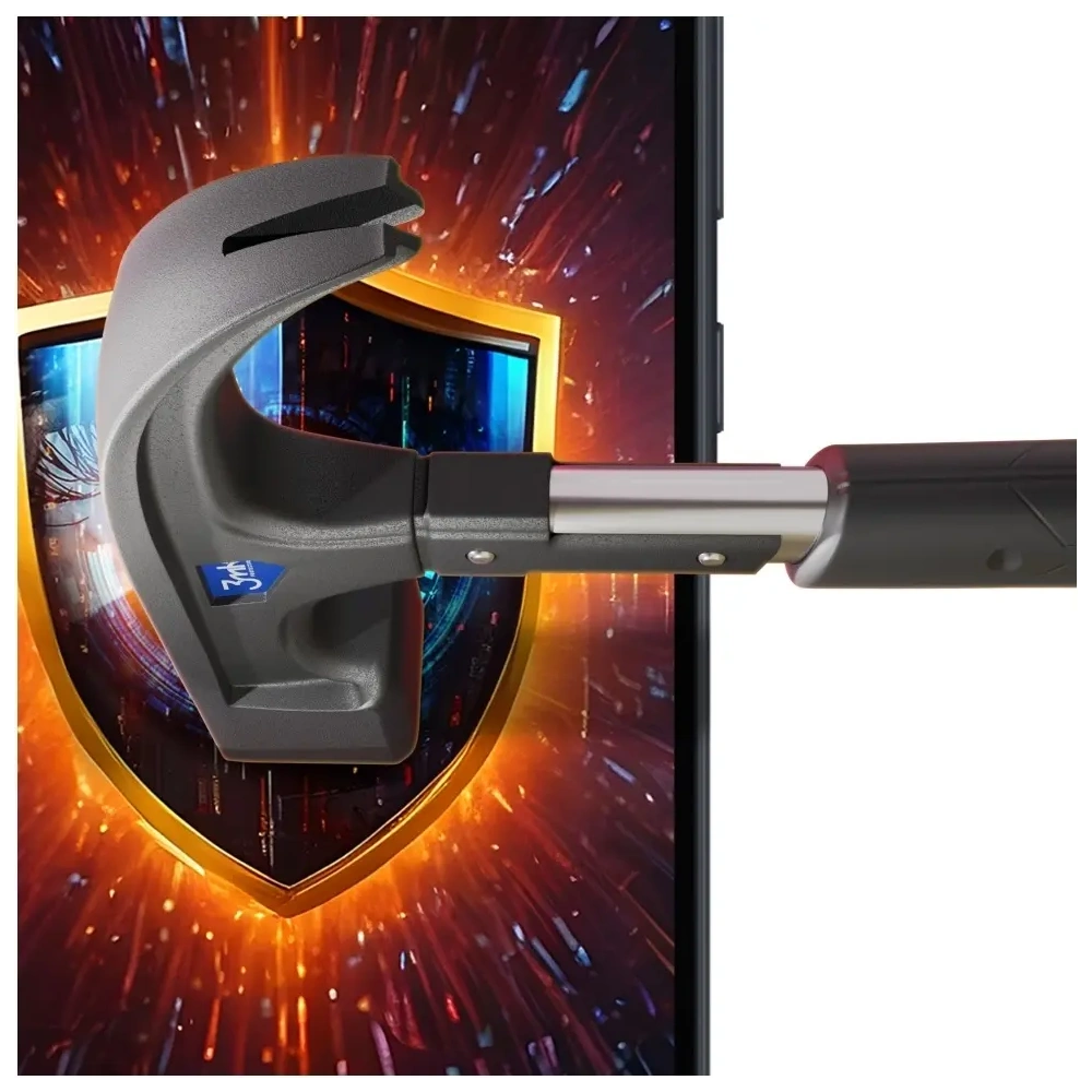 Folia prywatyzująca 3MK Silky Matt Privacy do Samsung Galaxy A35 / A55 5G