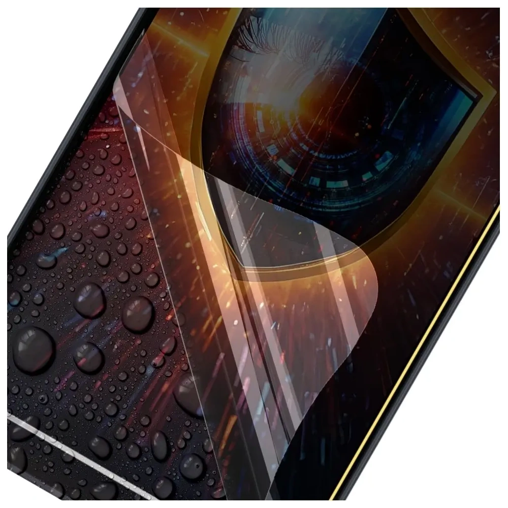 Folia prywatyzująca 3MK Silky Matt Privacy do Samsung Galaxy A35 / A55 5G