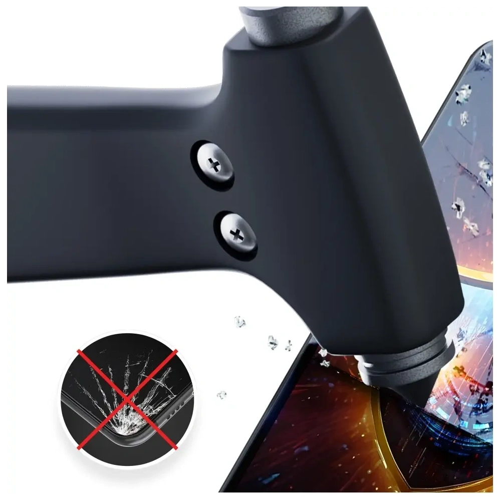 Folia prywatyzująca 3MK Silky Matt Privacy do Samsung Galaxy A35 / A55 5G