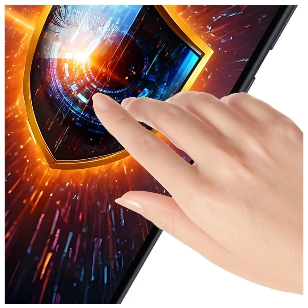 Folia prywatyzująca 3MK Silky Matt Privacy do Samsung Galaxy A35 / A55 5G