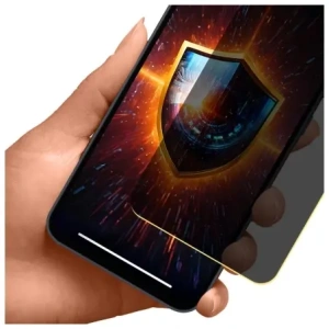Kup Folia prywatyzująca 3MK Silky Matt Privacy do Samsung Galaxy A35 / A55 5G - 3MK16044 - {ean13} - Sklep Home Screen
