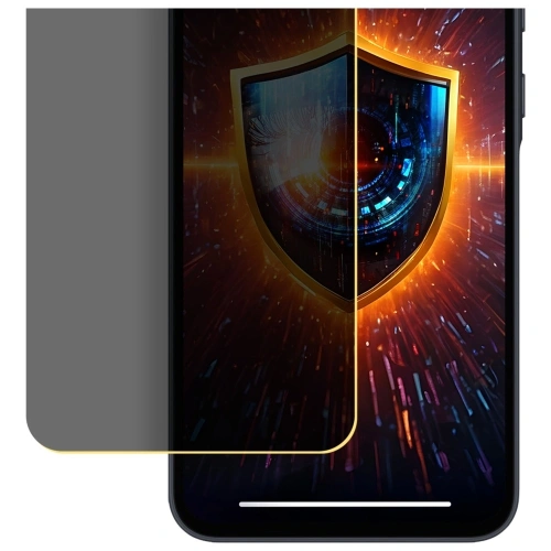 Kup Folia prywatyzująca 3MK Silky Matt Privacy do Samsung Galaxy A35 / A55 5G - 3MK16044 - {ean13} - Sklep Home Screen