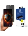Buy 3MK Silky Matt Privacy Samsung Galaxy A36 / A56 - 3MK16045 - {ean13} - Home Screen Store Europe