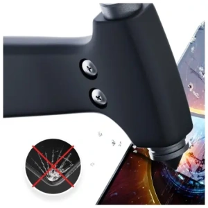 Buy 3MK Silky Matt Privacy Samsung Galaxy A36 / A56 - 3MK16045 - {ean13} - Home Screen Store Europe