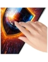Buy 3MK Silky Matt Privacy Samsung Galaxy A36 / A56 - 3MK16045 - {ean13} - Home Screen Store Europe