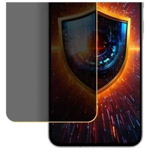 Buy 3MK Silky Matt Privacy Samsung Galaxy A36 / A56 - 3MK16045 - {ean13} - Home Screen Store Europe