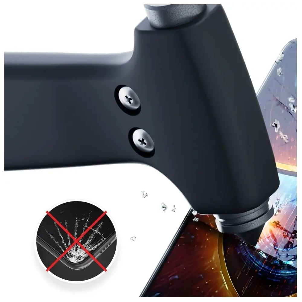 Folia prywatyzująca 3MK Silky Matt Privacy do Samsung Galaxy M56