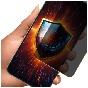 Kup 3MK Silky Matt Privacy Samsung Galaxy M56 - 3MK16046 - {ean13} - Sklep Home Screen