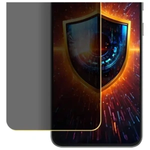 Kup 3MK Silky Matt Privacy Samsung Galaxy M56 - 3MK16046 - {ean13} - Sklep Home Screen
