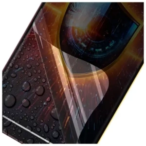 Buy 3MK Silky Matt Privacy Samsung Galaxy S23 Ultra - 3MK16047 - {ean13} - Home Screen Store Europe