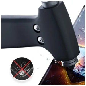 Buy 3MK Silky Matt Privacy Samsung Galaxy S23 Ultra - 3MK16047 - {ean13} - Home Screen Store Europe