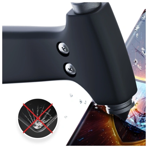 Kup 3MK Silky Matt Privacy Samsung Galaxy S23 Ultra - 3MK16047 - {ean13} - Sklep Home Screen