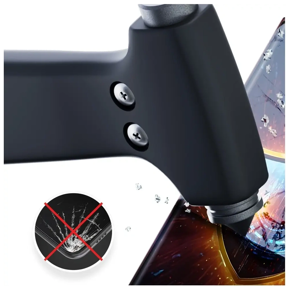 Folia prywatyzująca 3MK Silky Matt Privacy do Samsung Galaxy S23 Ultra