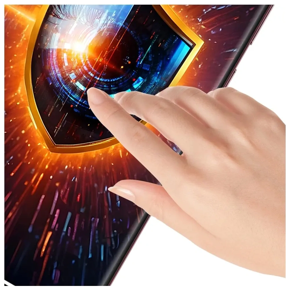 Folia prywatyzująca 3MK Silky Matt Privacy do Samsung Galaxy S23 Ultra