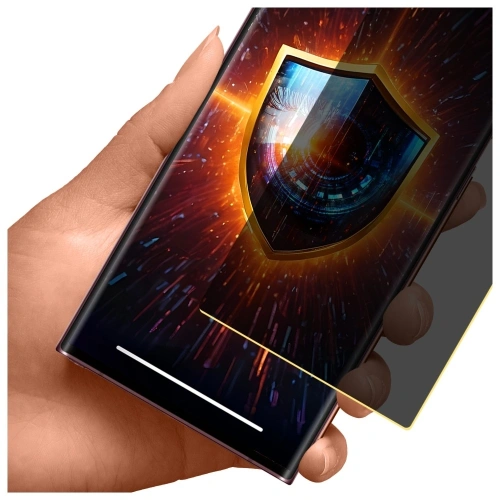 Kup 3MK Silky Matt Privacy Samsung Galaxy S23 Ultra - 3MK16047 - {ean13} - Sklep Home Screen