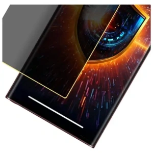 Buy 3MK Silky Matt Privacy Samsung Galaxy S23 Ultra - 3MK16047 - {ean13} - Home Screen Store Europe