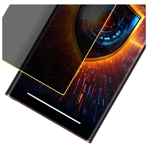 Kup 3MK Silky Matt Privacy Samsung Galaxy S23 Ultra - 3MK16047 - {ean13} - Sklep Home Screen
