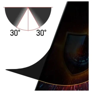 Buy 3MK Silky Matt Privacy Samsung Galaxy S25 - 3MK16048 - {ean13} - Home Screen Store Europe