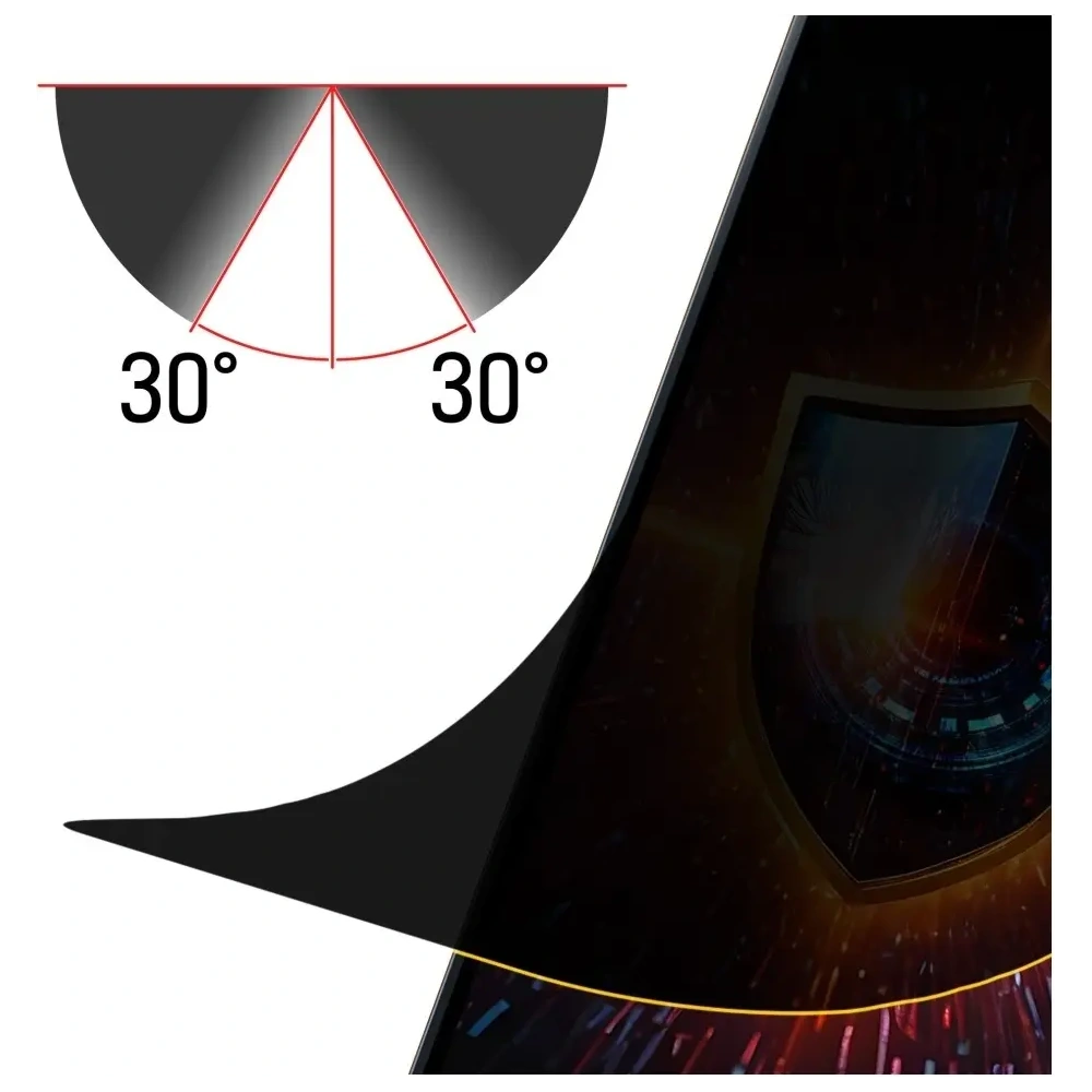 Folia prywatyzująca 3MK Silky Matt Privacy do Samsung Galaxy S25