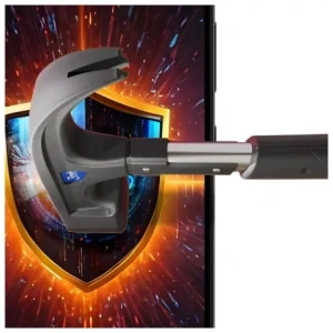 Buy 3MK Silky Matt Privacy Samsung Galaxy S25 - 3MK16048 - {ean13} - Home Screen Store Europe