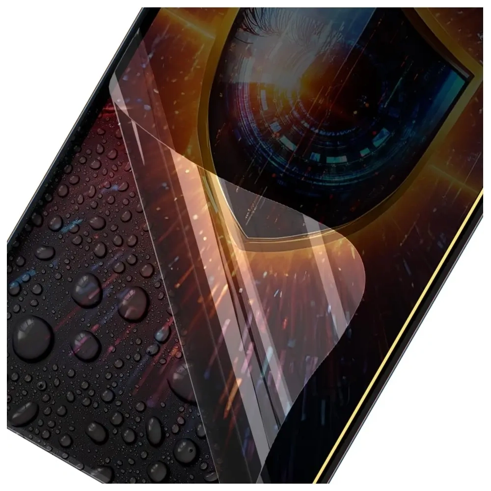 Folia prywatyzująca 3MK Silky Matt Privacy do Samsung Galaxy S25