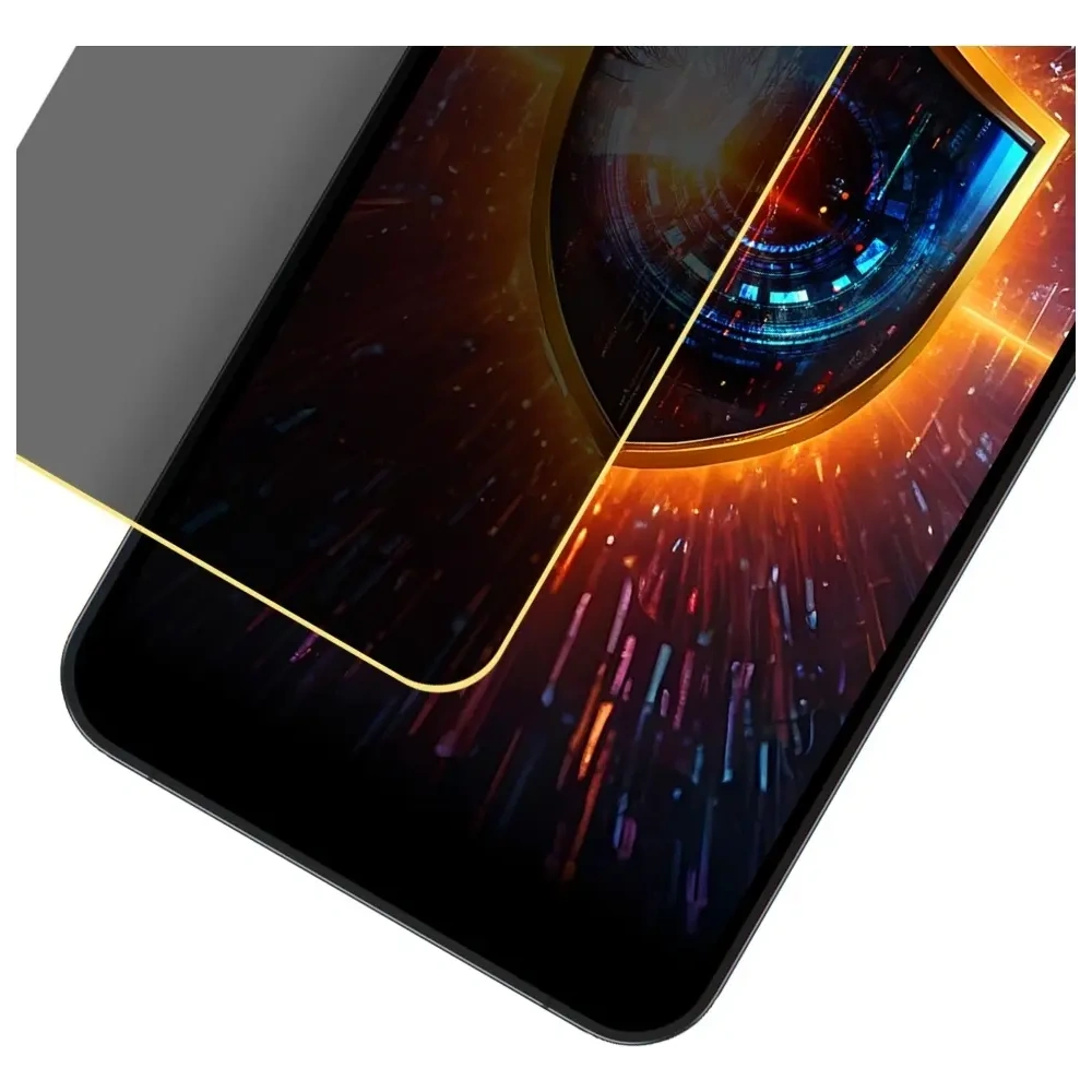 Folia prywatyzująca 3MK Silky Matt Privacy do Samsung Galaxy S25