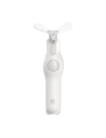 Buy Baseus Tricolor Bear Folding Fan White - BSU1504WHT - {ean13} - Home Screen Store Europe
